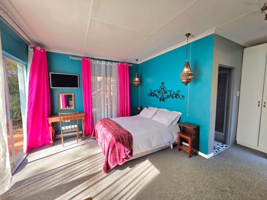 7 Bedroom Property for Sale in Clarens Free State